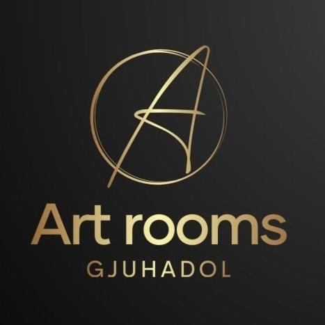 Art Rooms Gjuhadol Shkodër Exterior foto
